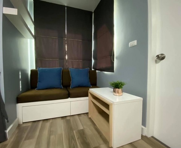 My Condo Sukhumvit 81 Peaceful safe convenient BTS On Nut