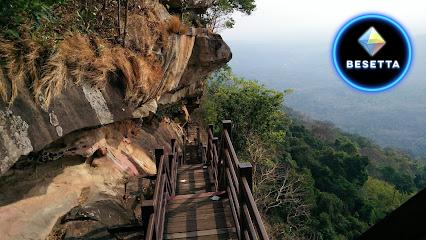 อุทยานแห่งชาติเขาพระวิหาร