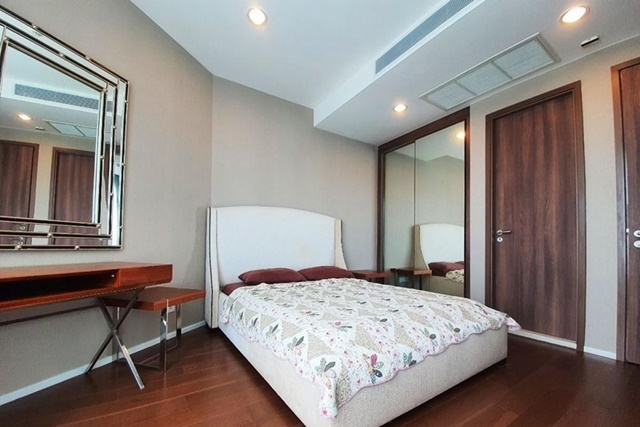 เช่าคอนโด แม่น้ำ เรสซิเดนท์ [Menam Residences] 1 Bed ถูกที่สุดในโครงการ