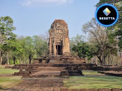 อุทยานประวัติศาสตร์ศรีเทพ