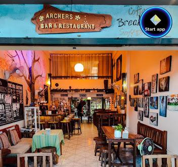 Archers Restaurant & Bar