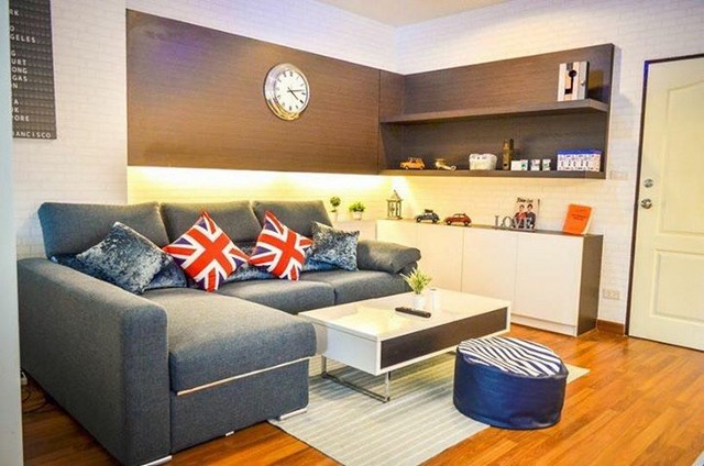 ขายถูกThe Green Place Condo Phuket (เดอะ กรีน เพลส คอนโดมิเนียม ภูเก็ต) Tk8108