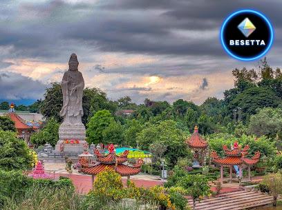 พระวิหารกวงอิมสุนทรธรรม