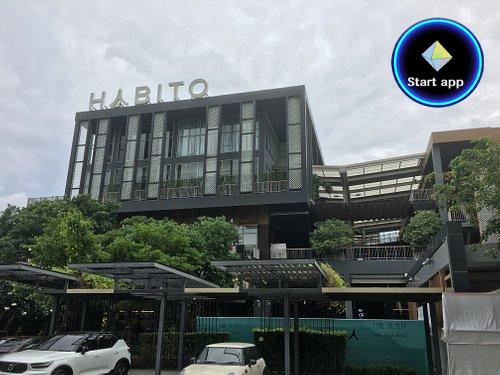 Habito Mall