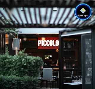 Piccolo Wine and Tapas