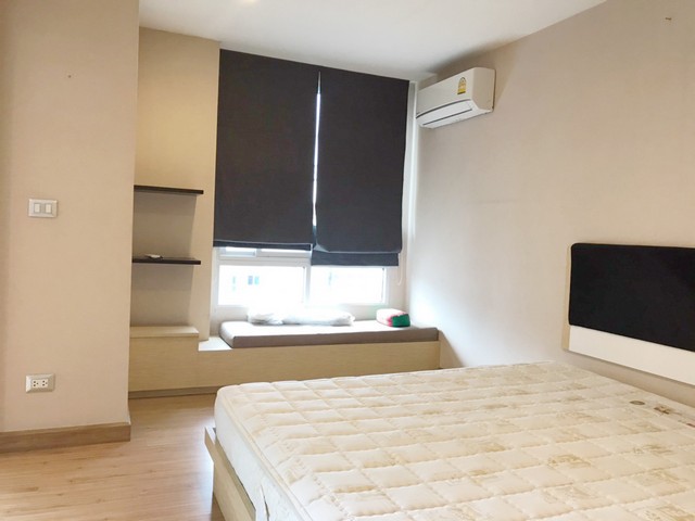 NAI045 ให้เช่า คอนโด Tree Condo Sukhumvit 52 ใกล้ BTS อ่อนนุช ชั้น 8