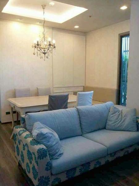 P09CF1708881 Ceil by Sansiri 2 bed 2 bath97 sqm. 15 MB