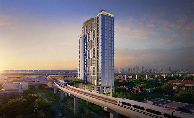 P09CF1810019 Chewathai Interchange 2 bed 2 bath52 sqm. 7.3 MB