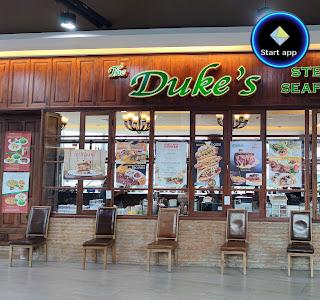 The Duke s Promenada Resort Mall