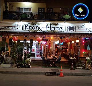 KRONG PLACE