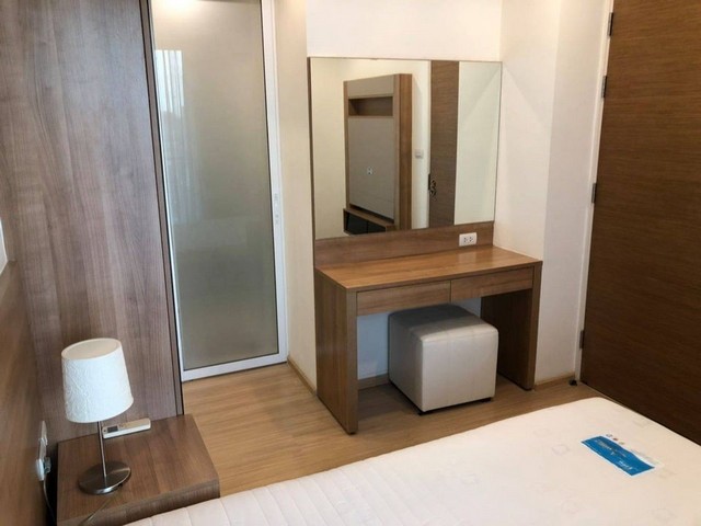 Rhythm Sukhumvit 50 fully furnished 21st floor quiet safe BTS On Nut