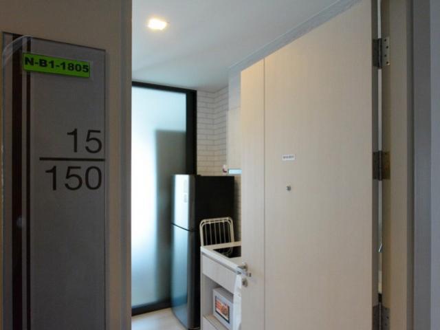 Life Sukhumvit 48+Condo for Rent+near BTS Prakanong