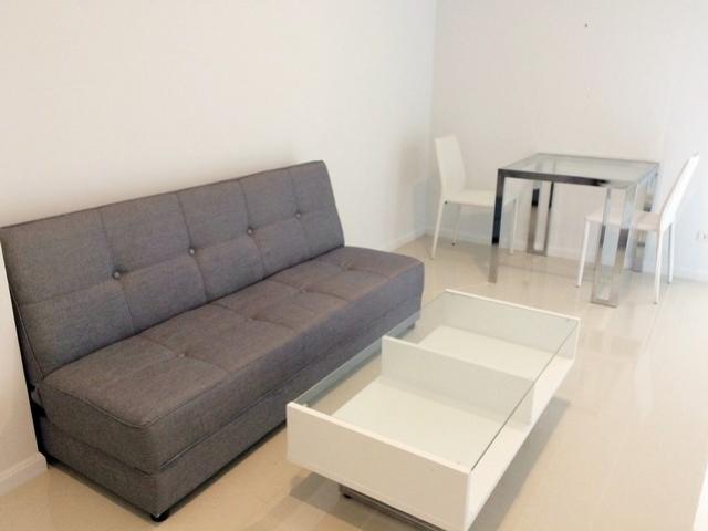 Rent Condo, Sea Hill Condo Sriracha, Chonburi, Sea view, 17F