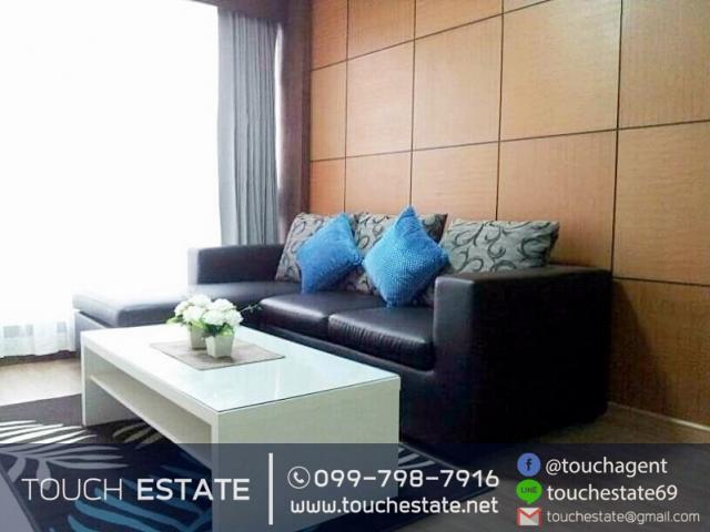 Ladda View+Condo+Sriracha+For Rent+62 Sqm.+40000 Baht+Sea View+2 Bed