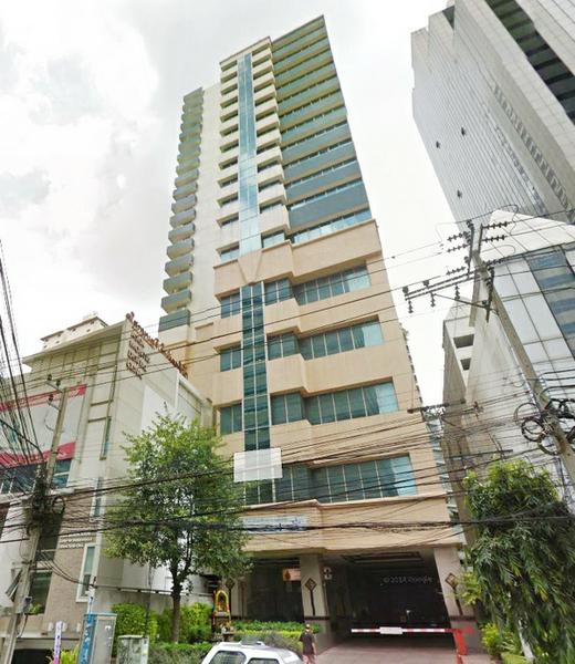 P09CF1706605 Asoke Place 3 bed 2 bath165 sqm. 12.3 MB