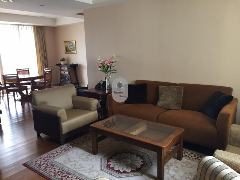 P27CR1710233 Hampton Thonglor 10 3 bed 3 bath162 sqm.26.73 MB