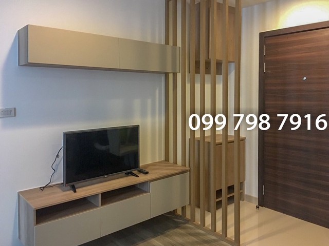 Monique Sukhumvit 64 Condo for Sale, B3F, Near BTS BTS Punnawithi.