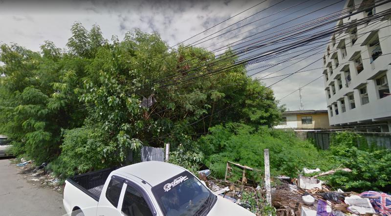  P56LA2009187 ขายที่ดิน สำโรงเหนือ สมุทรปราการ 1-0-12.0 ไร่ 26.368 ล้านบาท 