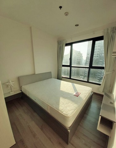 เช่าเดอะเบสพาร์คอีสต์ The Base Park East 30 ตรม. 11,000 บาท ชั้น14