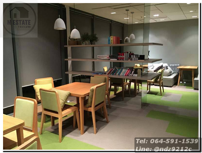 ให้เช่าห้องน่าอยู่ใหม่ใสใส Ideo Mobi Sukhumvit81 ไอดีโอ โมบิ สุขุมวิท81