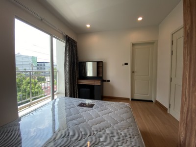 Supalai Wellington 2   Condo For Rent   1 Bedroom 45 sqm. ราคา 14000เดือน 