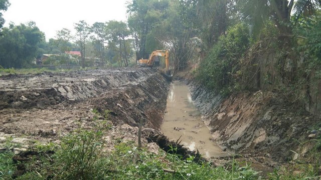 แนะนำที่ดินพร้อมขาย ติดแม่น้ำท่าจีน อำเภอบางปลาม้า จังหวัดสุพรรณบุรี 