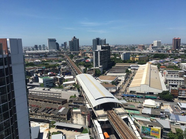 ให้เช่า ซิตี้ โฮม สุขุมวิท 101/2 ใกล้รถไฟฟ้าสถานีอุดมสุข