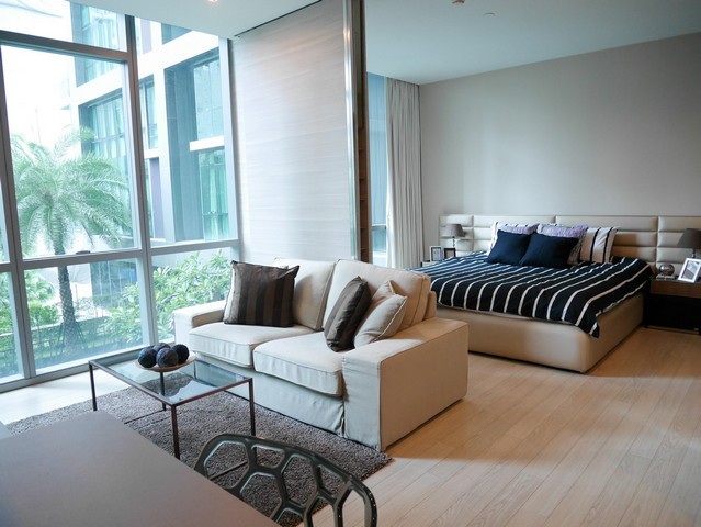 ให้เช่า 1นอน50ตรม35000บ เดอะ รูม สุขุมวิท 21  THE ROOM SUKHUMVIT 21 