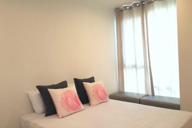 เช่าคอนโด ริทึ่ม สุขุมวิท 42 [Rhythm Sukhumvit 42] 1 Bed ราคาถูก เหมือนได้ฟรี