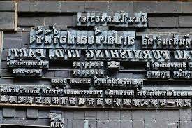 รับซื้ออลูมิเนียมเพลท อลูมิเนียมทุกชนิด ฟิล์มทุกชนิด ตะกั่วตัวพิมพ์ ตะกั่วบล๊อกหรือตะกั่วบล๊อกสังกะสี 