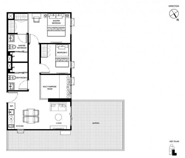 P09CF1907085 The Saint Residences 2 bed2 bath61 sqm.7.6 MB