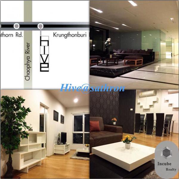 P16CR1909121 Hive Sathorn 2 bed2 bath70 sqm.8.137 MB