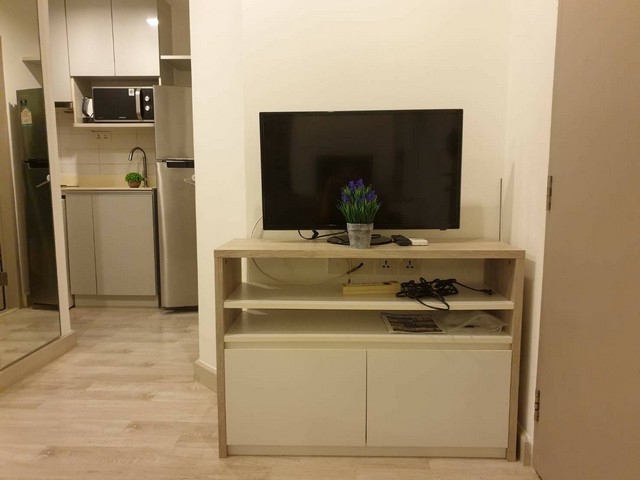 For rent IDEO MOBI SUKHUMVIT ใกล้ BTS อ่อนนุช วิวสวย 12000Baht