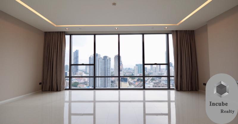 P31CR2001002 The Bangkok Sathon 2 bed 2 bath121 sqm. 23 MB