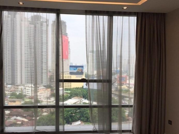 P09CF1601080 The Bangkok Sathon 2 bed 2 bath104 sqm. 23.2 MB