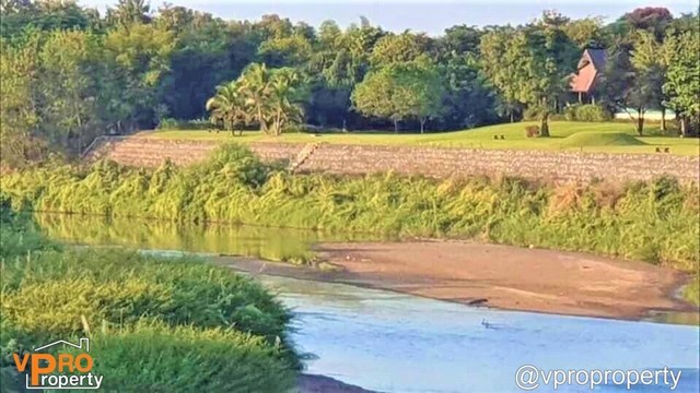 ขาย ที่ดิน แปลงสวยมาก ติดแม่น้ำปิง เชียงใหม่ ติดแม่น้ำปิง ตรงข้าม รีสอร์ท ใกล้ สนามกอล์ฟ