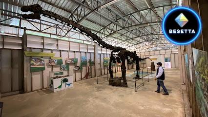 Chiang Muan Dinosaur Museum