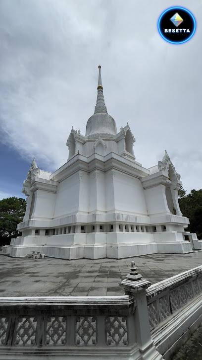 พระบรมธาตุเจดีย์กาญจนาภิเษก