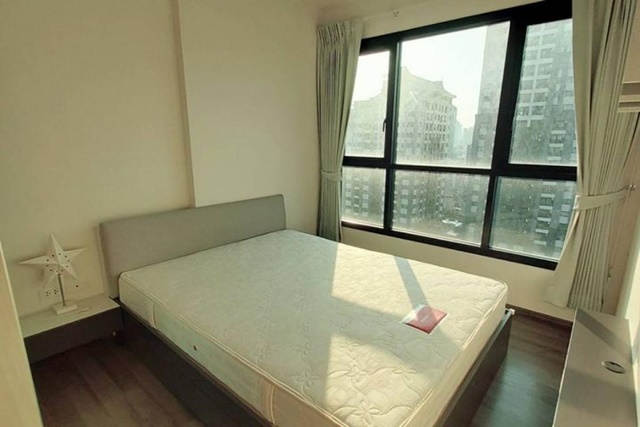 เช่าคอนโด เดอะ เบส พาร์คอีสต์ สุขุมวิท 77 [The Base East Sukhumvit 77] 1 Bed ราคาถูก เหมือนได้ฟรี