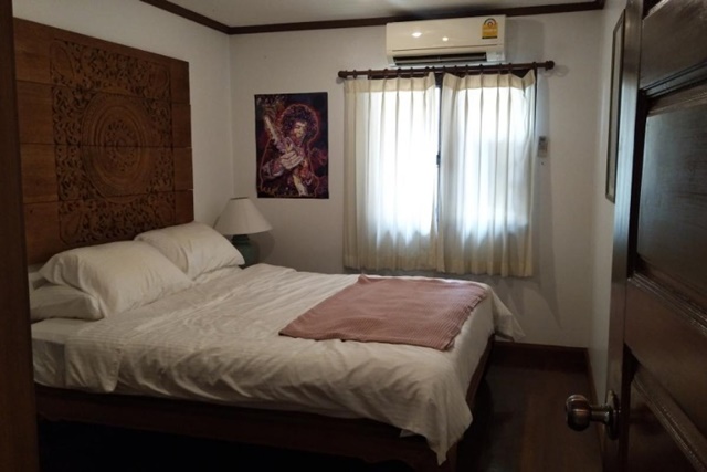 เช่าคอนโด อารีย์ เพลส สุขุมวิท 26 [Aree Place Sukhumvit 26] 2 Beds ถูกที่สุดแล้ว