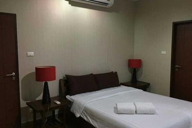 เช่าคอนโด สุขุมวิท ซิตี้ รีสอร์ท [Sukhumvit City Resort] 1 Bed Owner อยากรีบปล่อย