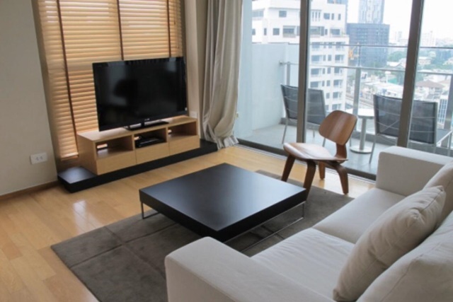 เช่าคอนโด เอควา สุขุมวิท 49 [Aequa Sukhumvit 49] 1 Bed ราคาถูก เหมือนได้ฟรี