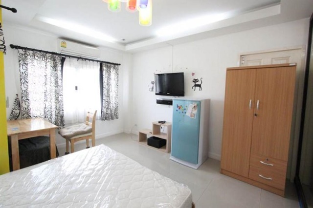 เช่าคอนโด แพลทินั่ม เพลส คอนโด [Platinum Place Condo] 1 Bed อยากปล่อยด่วน