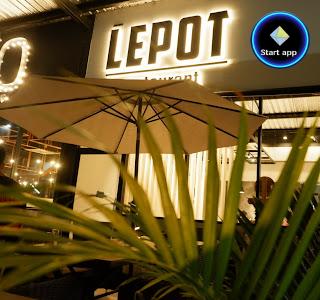 Lepot เชียงใหม่