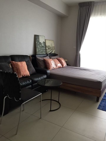 The Lofts Ekamai clean beautiful central area fully furnished private BTS Ekkamai