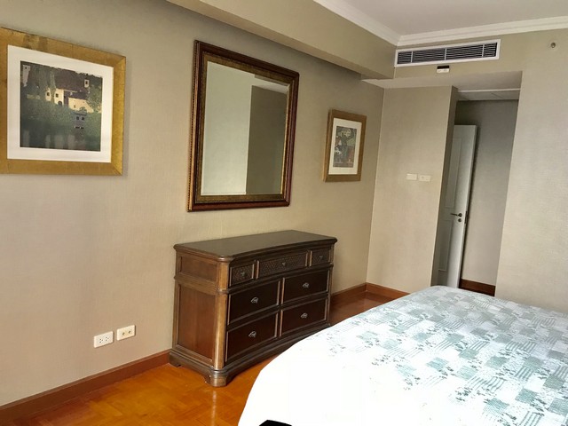 Condo For Rent_ALL Season Mansion BTS Phloenchit 2 bedrooms 