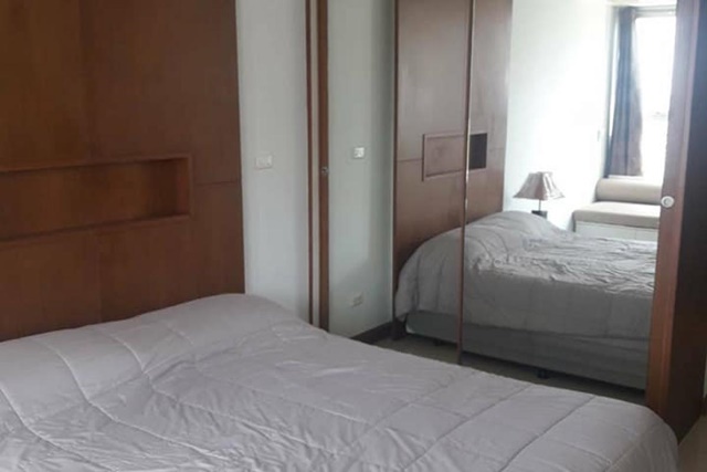 เช่าคอนโด ดิ แอดเดรส สยาม [The Address @Siam] 1 Bed ถูกที่สุดในโครงการ