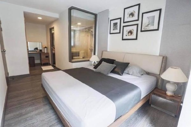 เช่าคอนโด เรนด์ สุขุมวิท 23 [Rende Sukhumvit 23] 2 Beds ภายในเดือนนี้เท่านั้น