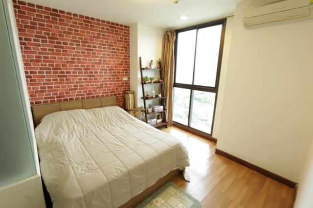 เช่าคอนโด ไอดีโอ ลาดพร้าว 5 [Ideo Ladprao 5] 1 Bed ภายในเดือนนี้เท่านั้น